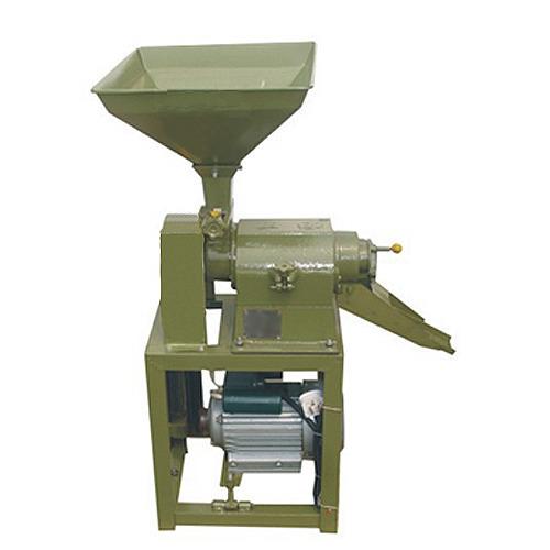 16370-1252_image_0.jpeg JAIN MACHINERY 9 hp Automatic Heavy Duty Atta Chakki Machine AZC751 1 ton