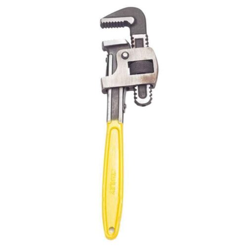 16370-1302_image_0.jpg STANLEY 71-645 Stillson Pipe Wrench 600 mm