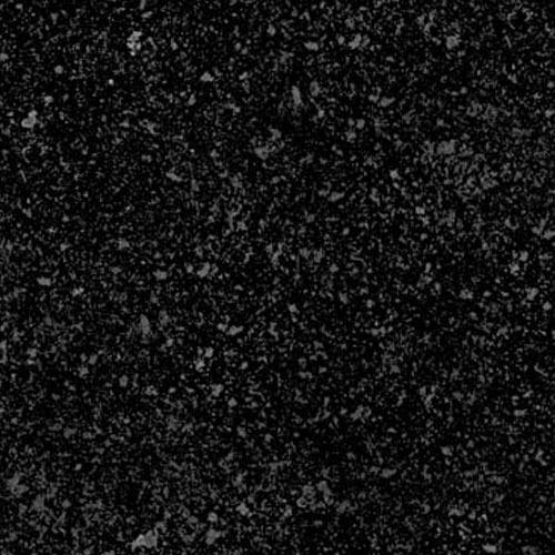 30 mm Black Polished Granite Tiles 300 x 300 cm