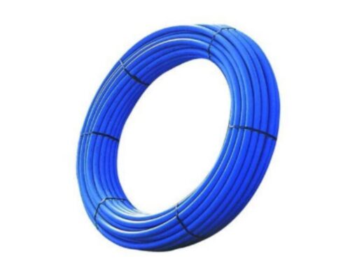 CORROSION CARE 20 mm MDPE Pipes 1 MPa 12 m