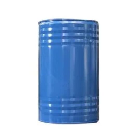 Lock Rim Industrial Drum 20 L Blue
