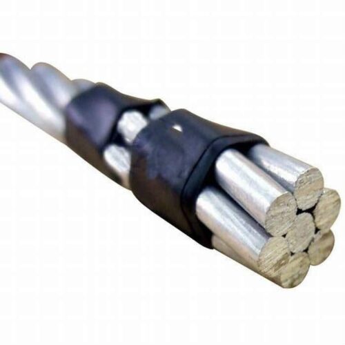 Uttam Electricals 38 sqmm Gnat AAC Conductor