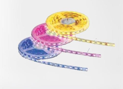 5 m 10 W LED Strip Lights