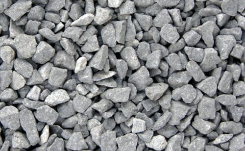 6 mm Aggregates