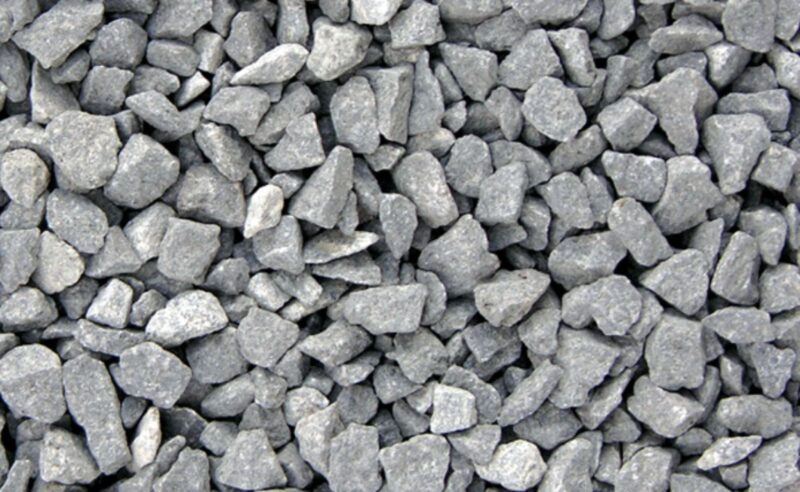 6 mm Aggregates