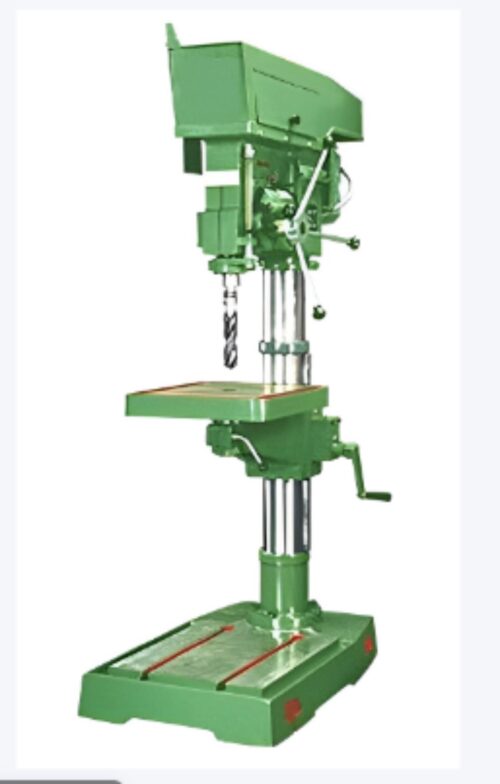 13 mm Pillar Drilling Machine 112 mm MT2