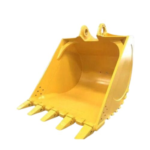 16372-27_image_0.jpg Excavator Bucket PC-200 JCB