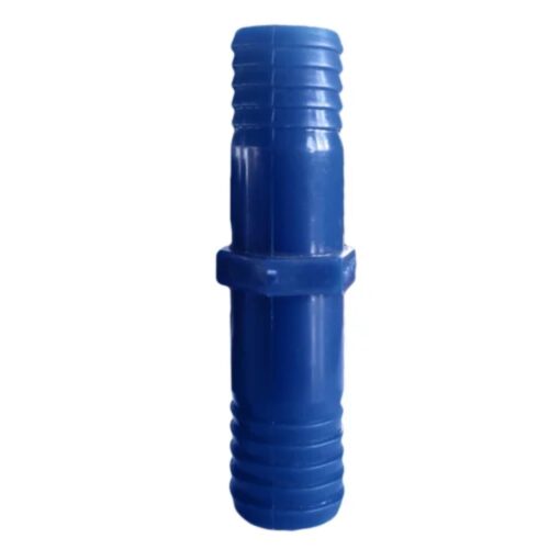 PVC Hex Nipples 32 mm