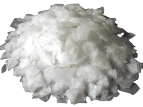 16375-155_image_0.jpg Rajesh Chemicals Industrial Grade Caustic Soda Flakes 99%