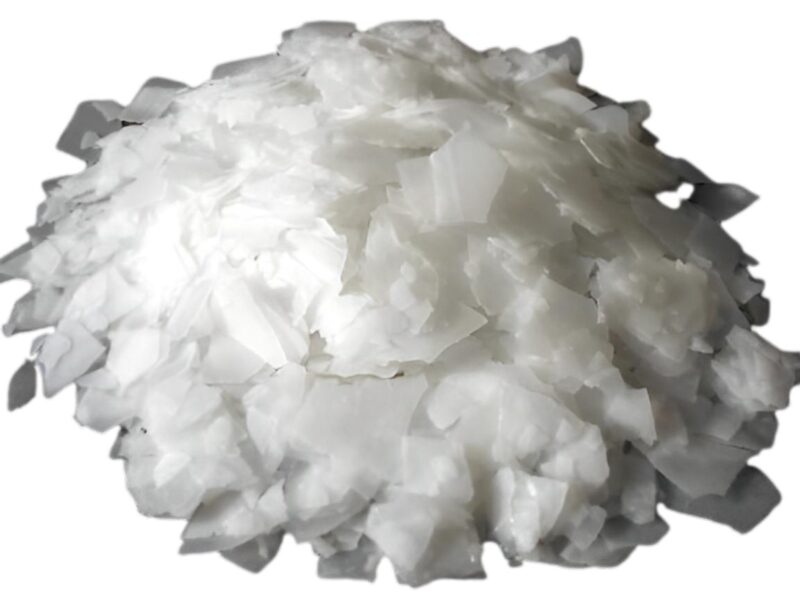 16375-155_image_0.jpg Rajesh Chemicals Industrial Grade Caustic Soda Flakes 99%
