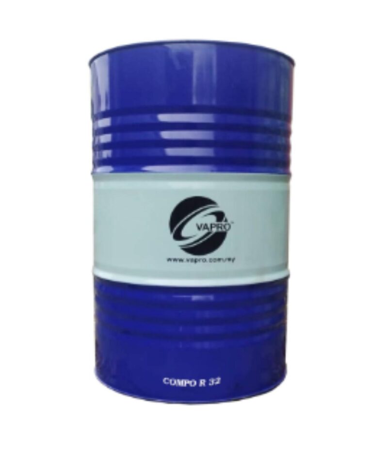 16375-1720_image_0.jpg TURBINE100 Compressor Oil ISO VG 32