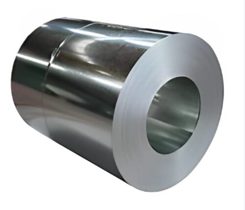 JSW 0.8 mm Aluminium Coil 1050 H14 2.5 ft