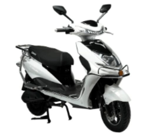 OKAYA Classiq 65 - 70 km 1.4 kWh 5 - 6 hr Electric Bike