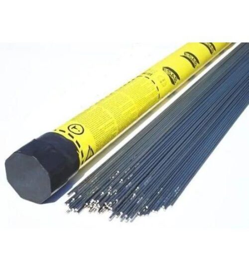 ESAB 309 mm Bare Electrode Filler Wire Stainless Steel 03