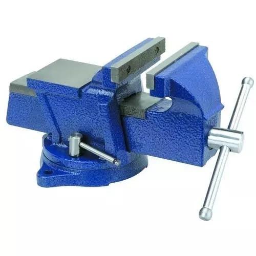 TAPARIA Bench Vise 115 mm 30 kN