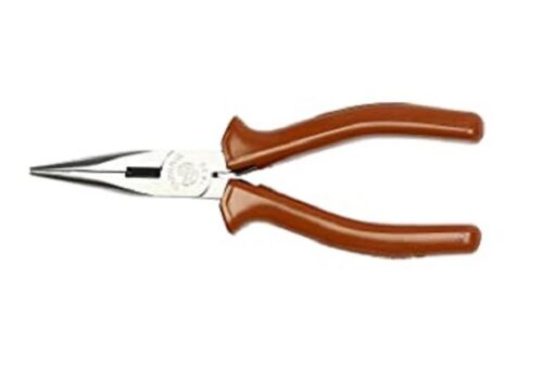 TAPARIA 100 mm Nose Mechanical Pliers NP-01