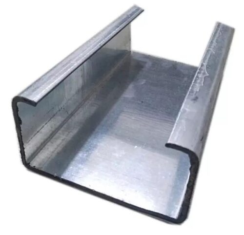 Kataria Metal 41 x 21 mm C Shape GI Channels 12 m