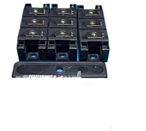 16375-874_image_0.jpg ABB IGBT Module 3AUA0000119736 Silicon Thyristor or Diode 600 V