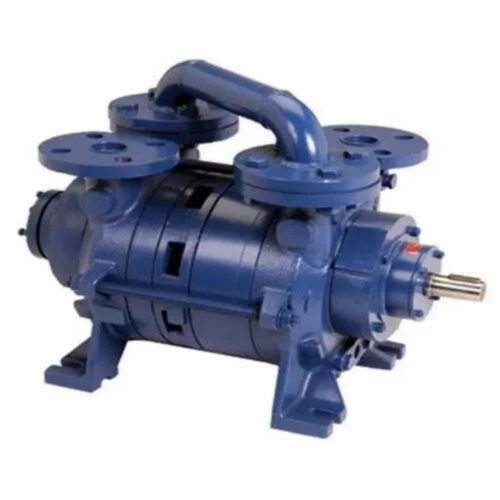 16376-165_image_0.jpg 3 hp 1800 rpm Vacuum Pumps 60 l/min