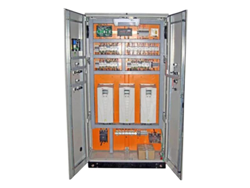 16376-2166_image_0.jpg Drive Panels Three Phase