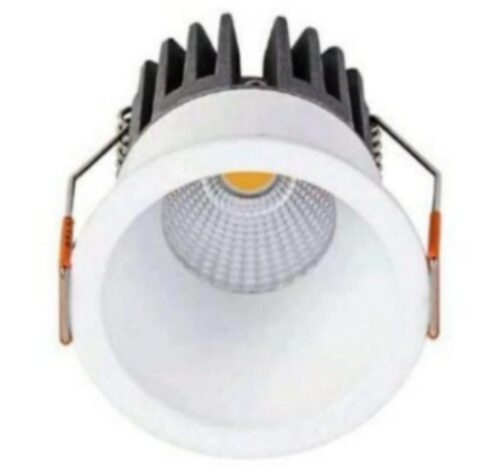 16376-2232_image_0.jpg DC12441 10 W LED COB Light 2460 Lumen Warm White