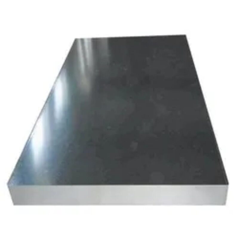 16376-2284_image_0.jpg Golden 10 mm GI Plates 60 mm Galvanized
