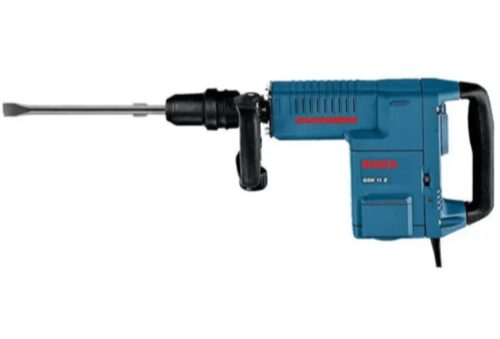BOSCH GSH 11 E Demolition Hammers 10 kg 6.8 J 220 V