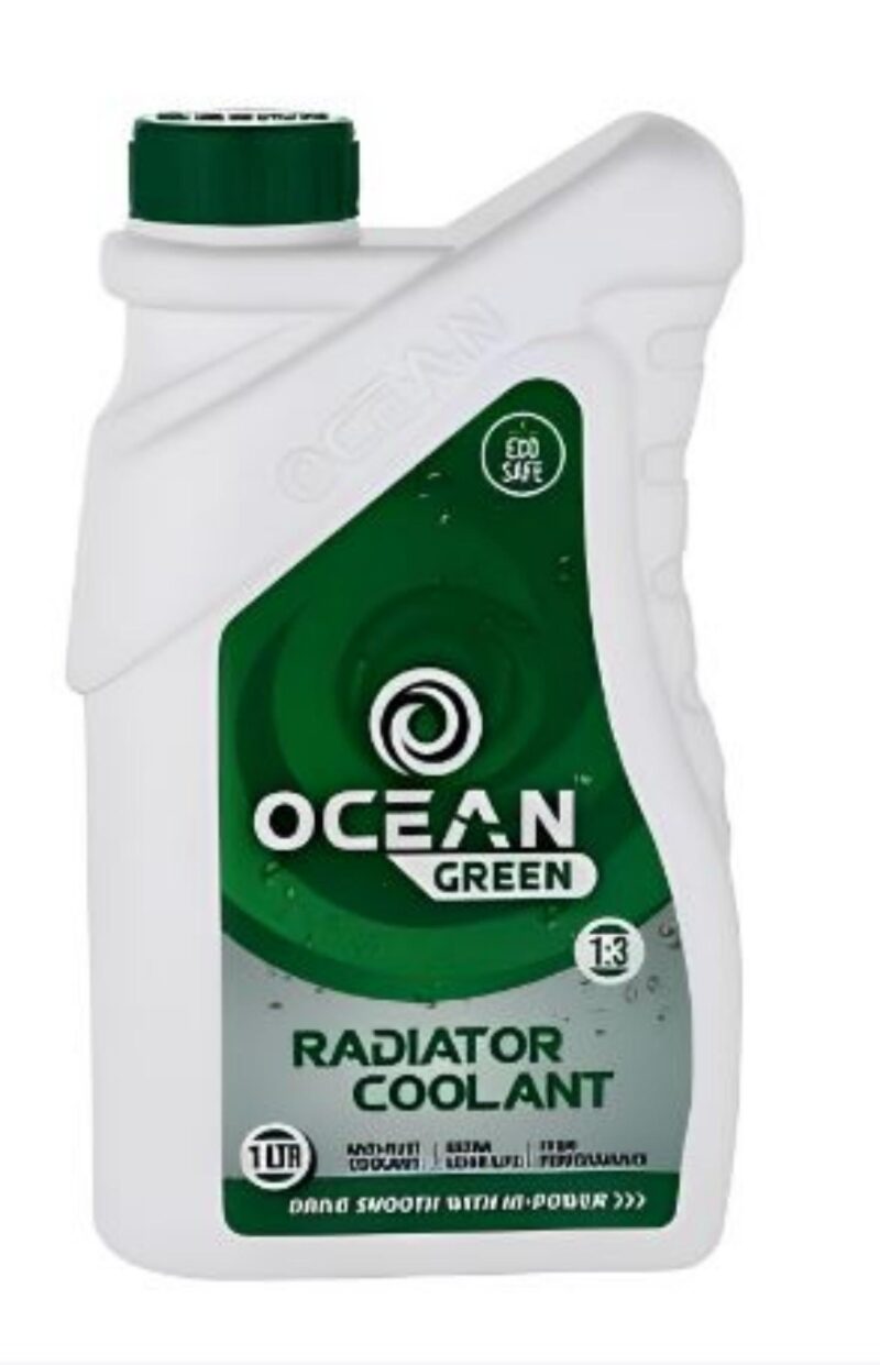 16378-375_image_0.jpg Engine Coolant 1 L