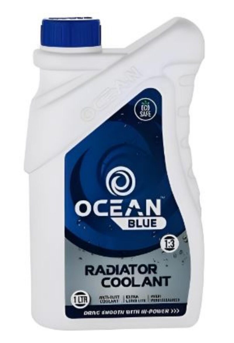 16378-379_image_0.jpg Engine Coolant 1 L