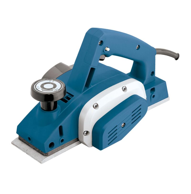 Ideal 500 W Corded Wood Planer ID EP82HQ 82 mm 16000 rpm