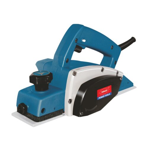 Ideal 500 W Corded Wood Planer ID EP82X2 82 mm 16000 rpm