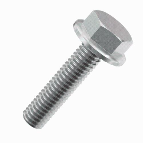 16380-1478_image_0.jpg GENUINE M10 x 100 Hexagon Flange Bolt 10.9 ISO 9001