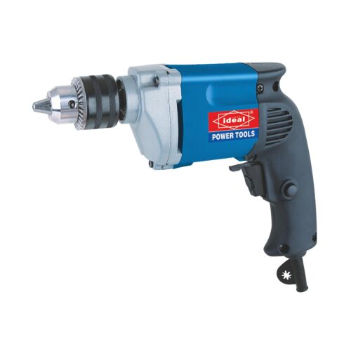 Ideal ID 2313VR Corded Electric Drill 2800 rpm 33/64 in