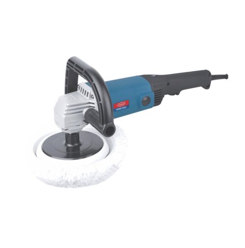 Ideal ID SP03-180 1020 W Corded Polisher 180 mm 3600 rpm