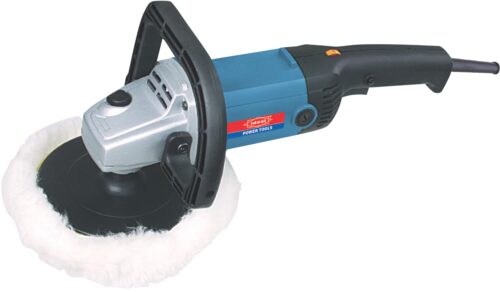 Ideal ID SP18C 1200 W Corded Polisher 180 mm 2300 rpm