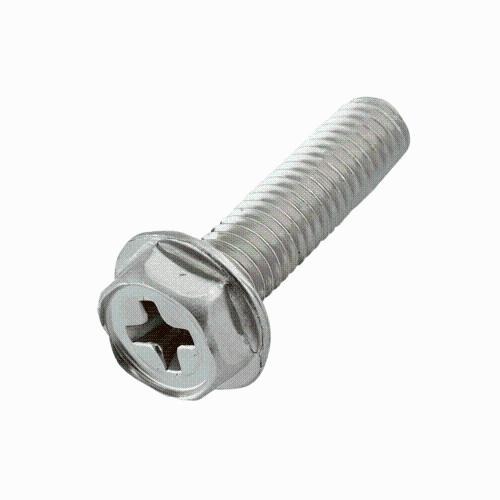 16381-1833_image_0.jpg M10 x 20 Hex Head Screw 10.9 Galvanized ISO 9001