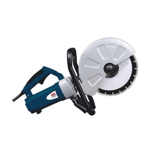 Ideal ID CM14YSB Manual Push Groove Cutter 355 mm Dia