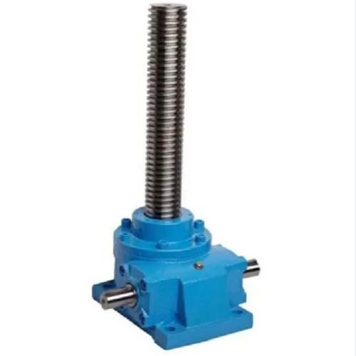 Galaxy 1 ton Manual Screw Jack TY-23 18 mm 700 mm