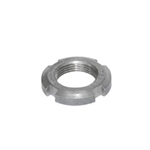 ASTER Threaded SS Lock Nuts 12 mm