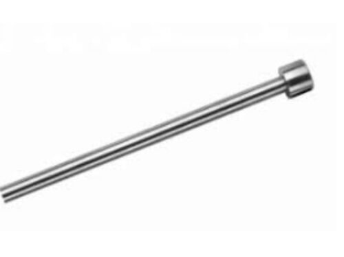 Tamilnadu Tools 3 mm Mild Steel Ejector Pins C-EPJ6-300 20 mm 45 HRC