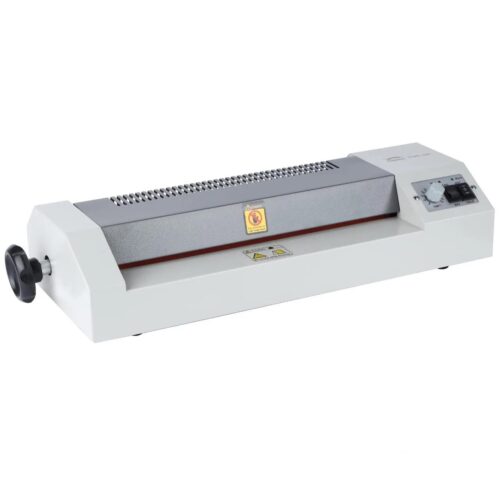 16391-508_image_0.jpg LM1 Lamination Machine Upto 9 inch