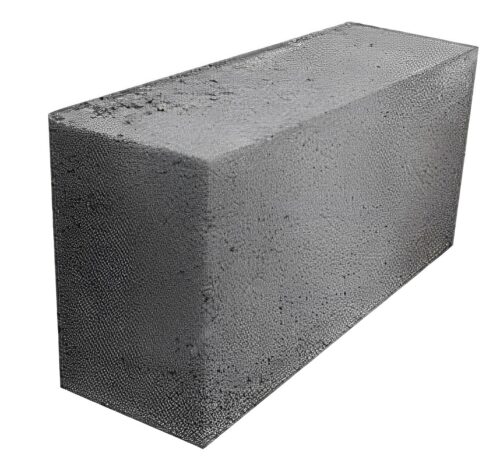 16391-666_image_0.jpg KPM 3 N/mm2 Solid Concrete Blocks 600 mm 200 mm 200 mm