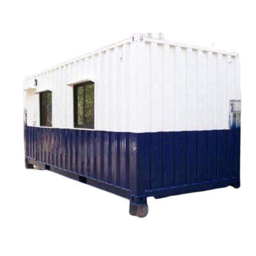 G Prefabricated Workers Accommodation