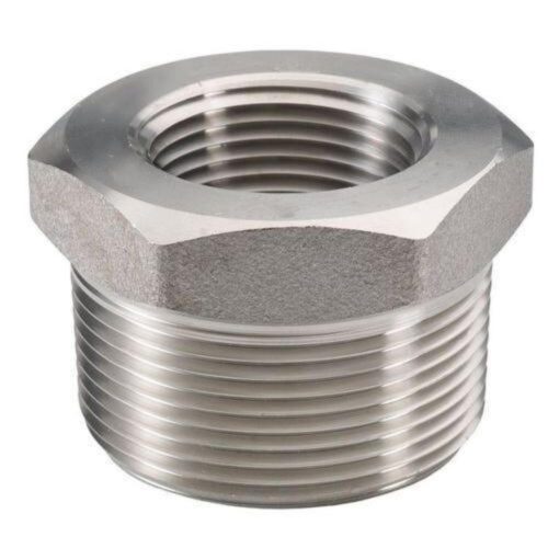Stainless Steel 6.5 mm Reducer Bushes