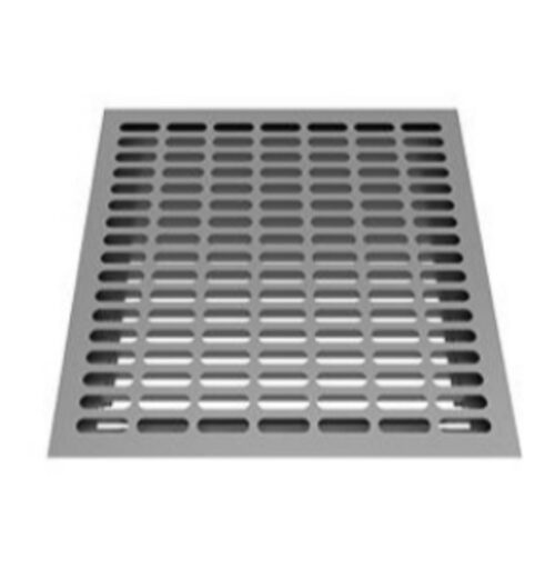 16391-74_image_0.jpg 600 x 250 mm Air Grill 36 CMH Vertical Louvres