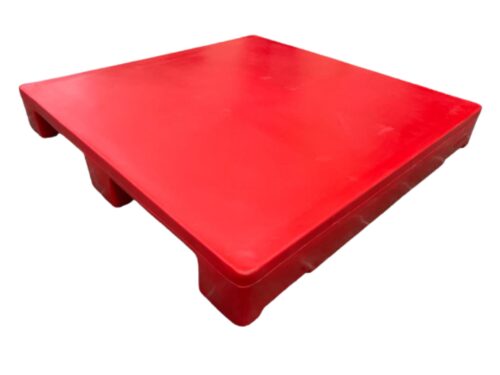 HDPE Roto Molded 1200 x 1200 x 160 mm Pallets