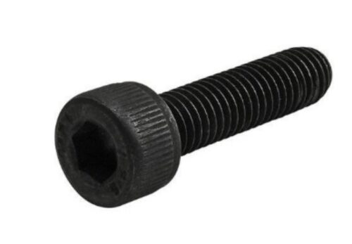 114.3 mm Low Cap Hex Socket Head Screw 12.9 IS 2269 Plain