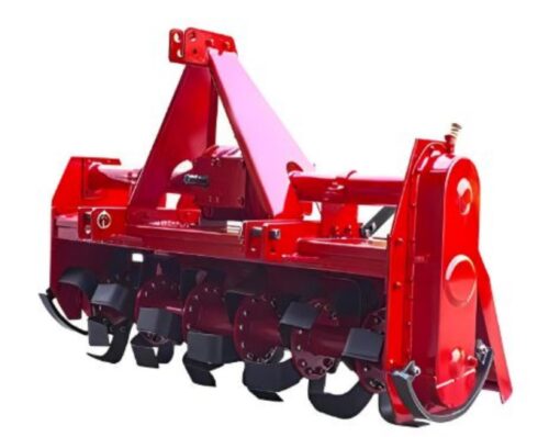 Alpha 150 cm Rotavator A1456 20 - 40 hp 36 Blades