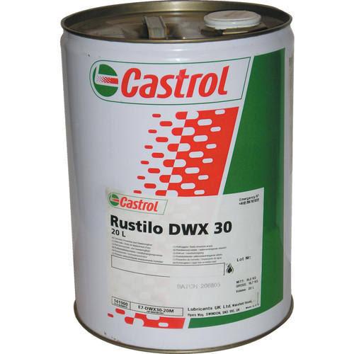 Rust Preventives 20 L