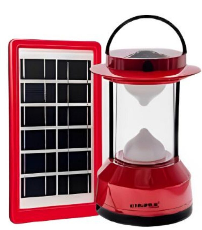 LED 3 W Solar Lantern